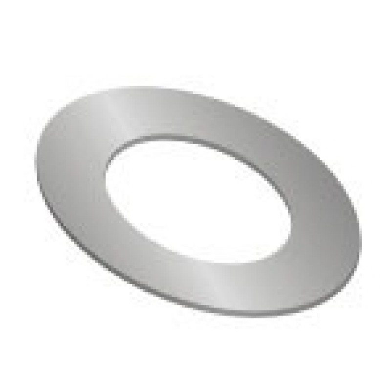 Spacer 55mm Od X 1.25" Id X 0.3mm Dimar 1927031