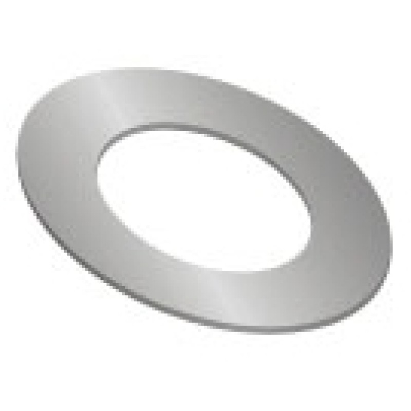 Spacer 55mm Od X 1.25" Id X 1.0mm Dimar 1927101
