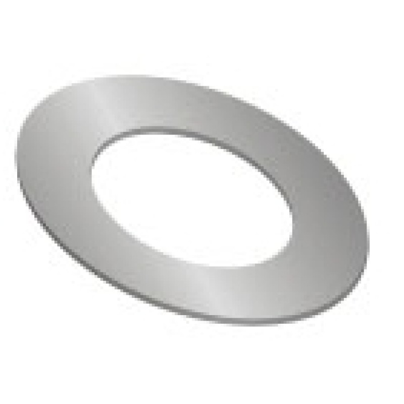 Spacer 55mm Od X 1.25" Id X 2.0mm Dimar 1927201