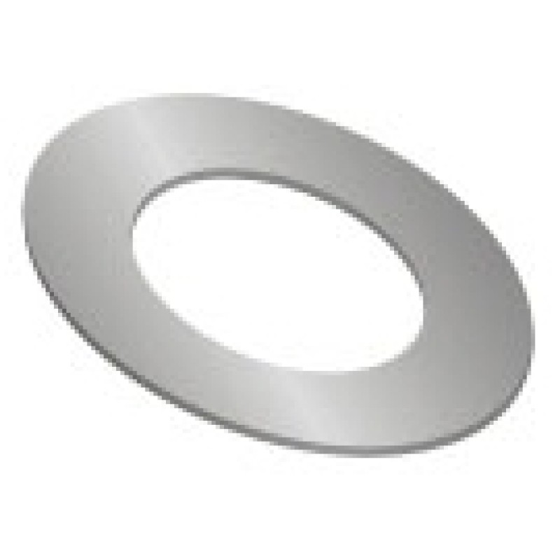 Spacer 55mm Od X 1.25" Id X 3.4mm Dimar 1927341