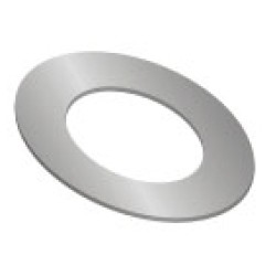 Spacer 55mm Od X 1.25" Id X 8.0mm Dimar 1927801