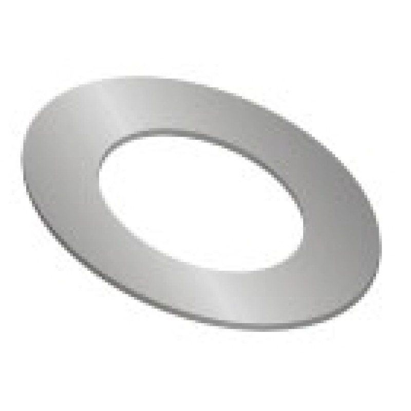 Spacer 55mm Od X 1.25" Id X 8.0mm Dimar 1927801