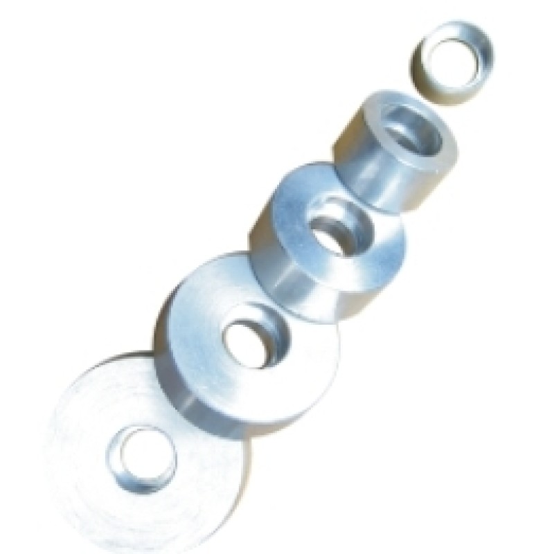 1929830 Collar 25.4mm Diameter