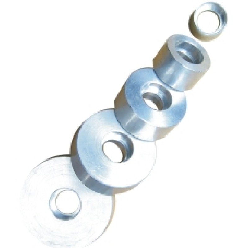 1929870 Collar 38.1mm Diameter