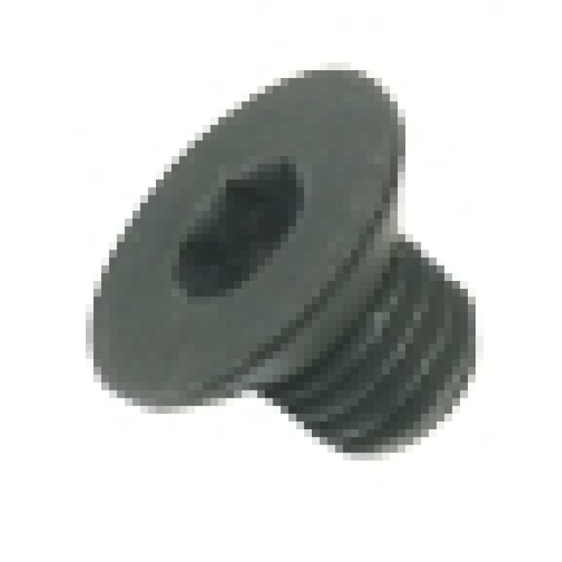 1933700 Torx Screw M5x6.3 Flat Head