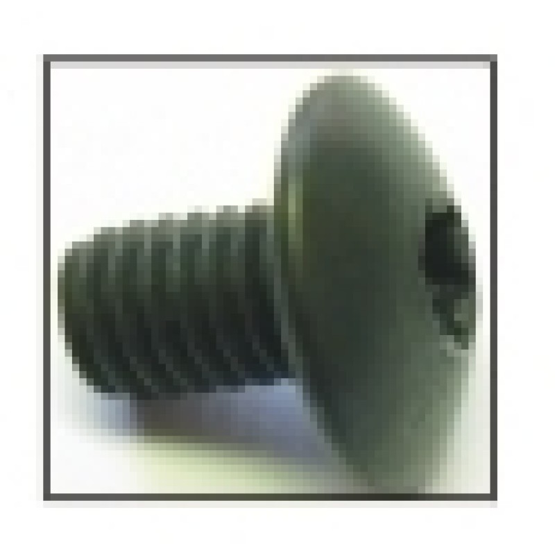 1933950 Stopper Screw M4 X 6
