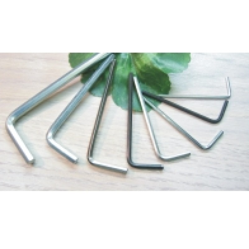 1940010 Hex Key 3/32"