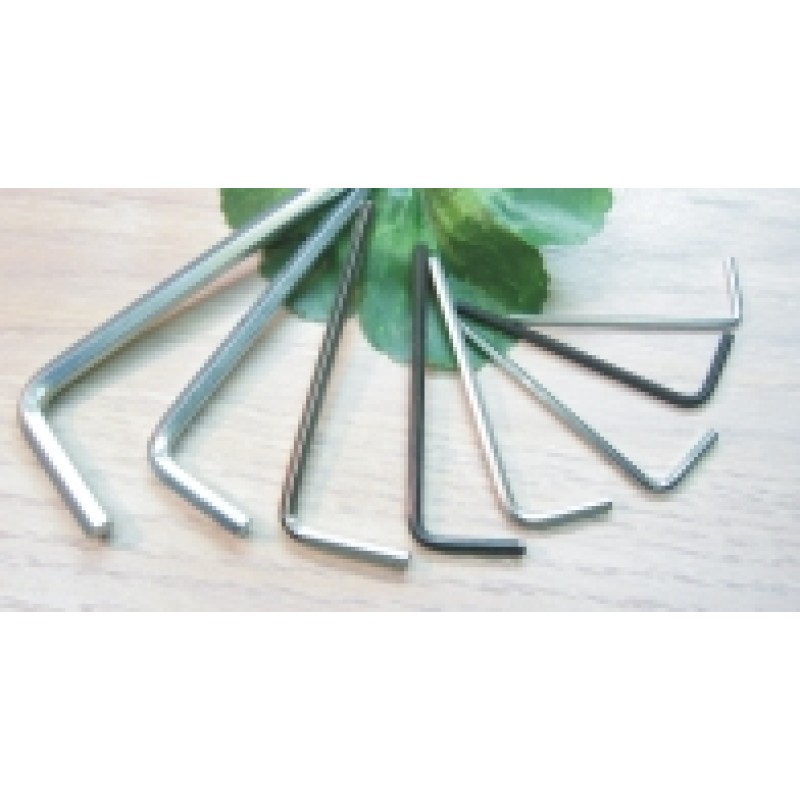 Hex Key 2.5mm Dimar 1940080