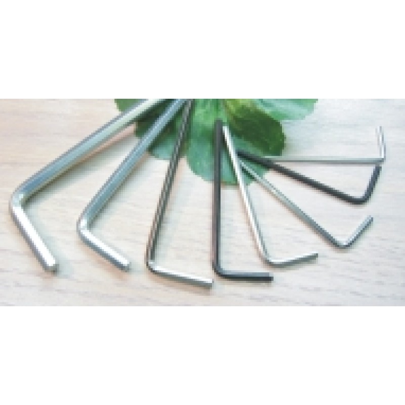 1940100 Hex Key 5/32"