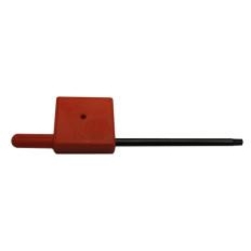1941100 Torx Key T9 For K100 Cutters