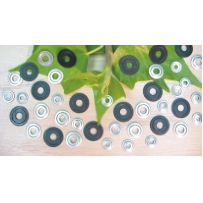 1950040 Flat / Spring Washer 3/16" Outside Diameter 7/64" Inside Diameter