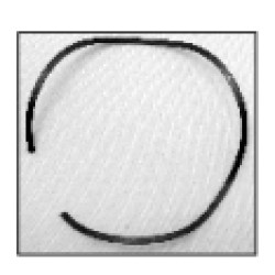Spring Ring - Adj Scoring 100mm Dimar 1950840