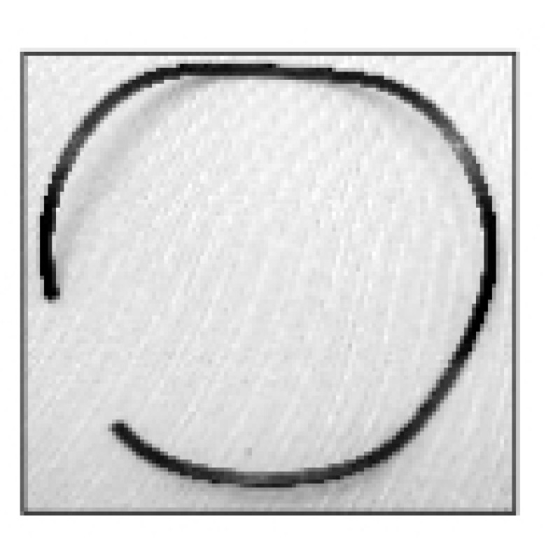 Spring Ring - Adj Scoring 120/125mm Dimar 1950850