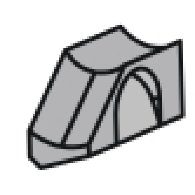 Wedge 10.5 X 13 X 10 Mm Dimar 1990240