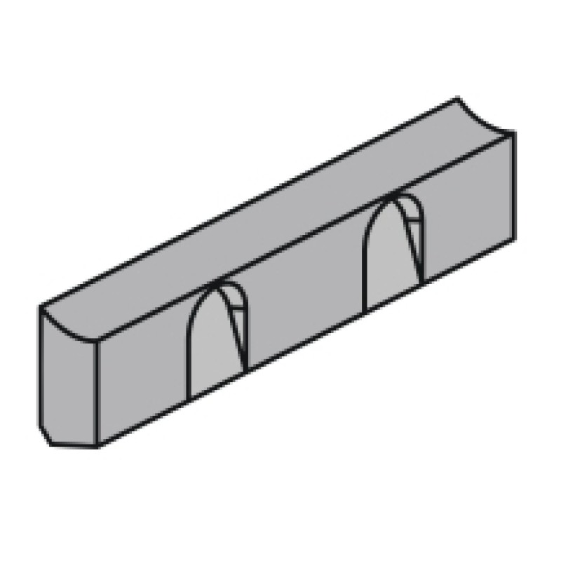Wedge L=58 Dimar 1990372