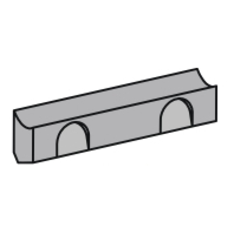 Wedge 46mm For Rebating Cutters Dimar 1990450