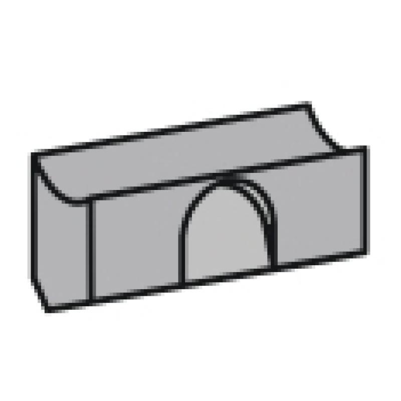 Wedge L=24mm Dimar 1990465