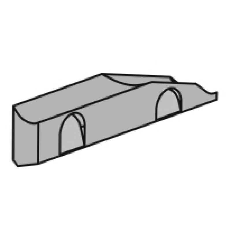 Wedge L=57.5mm Dimar 1990490