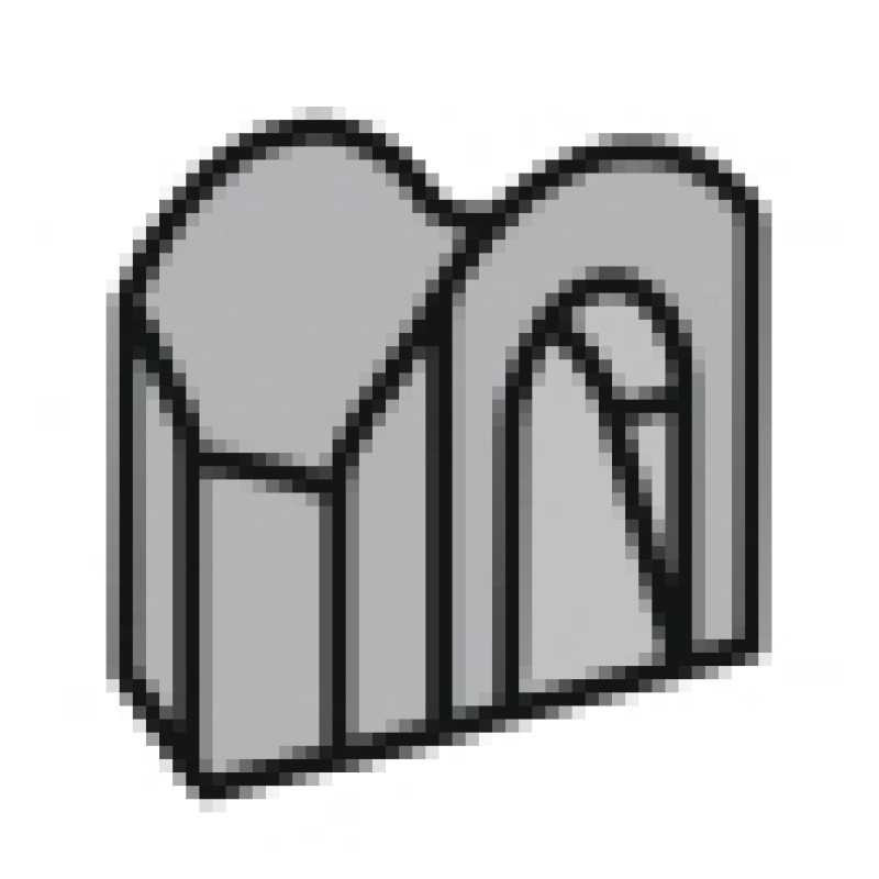 Wedge L=9 Dimar 1990501