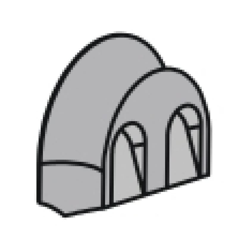 Wedge L=24 Dimar 1990505