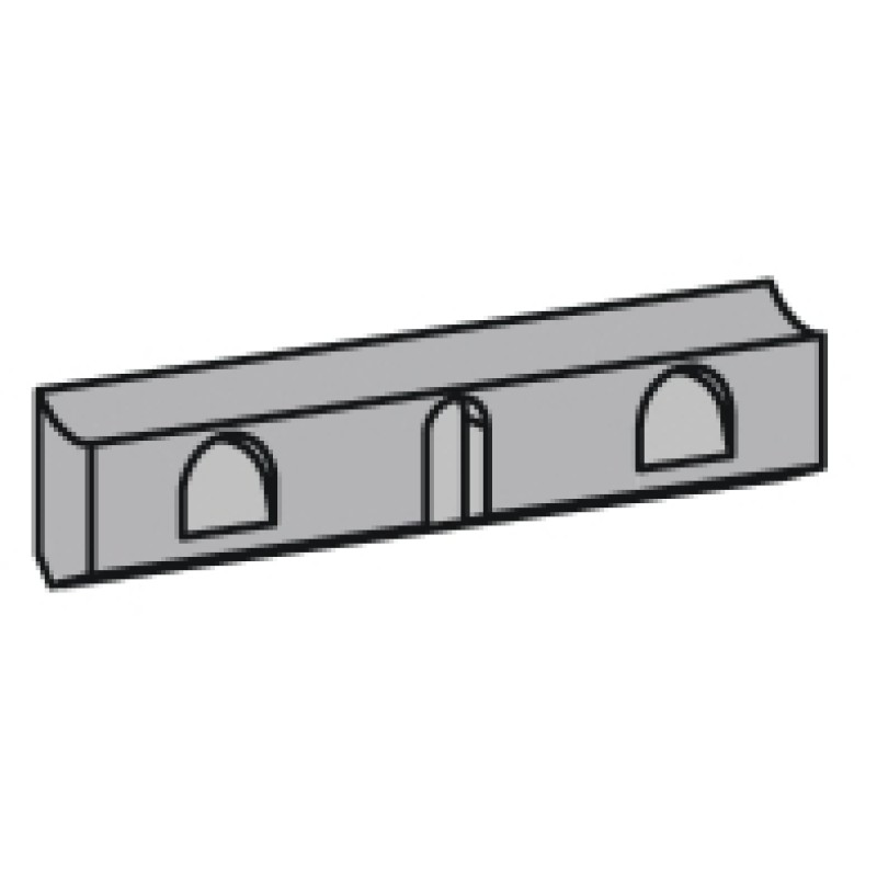 Wedge 48x12x6 Dimar 1990800