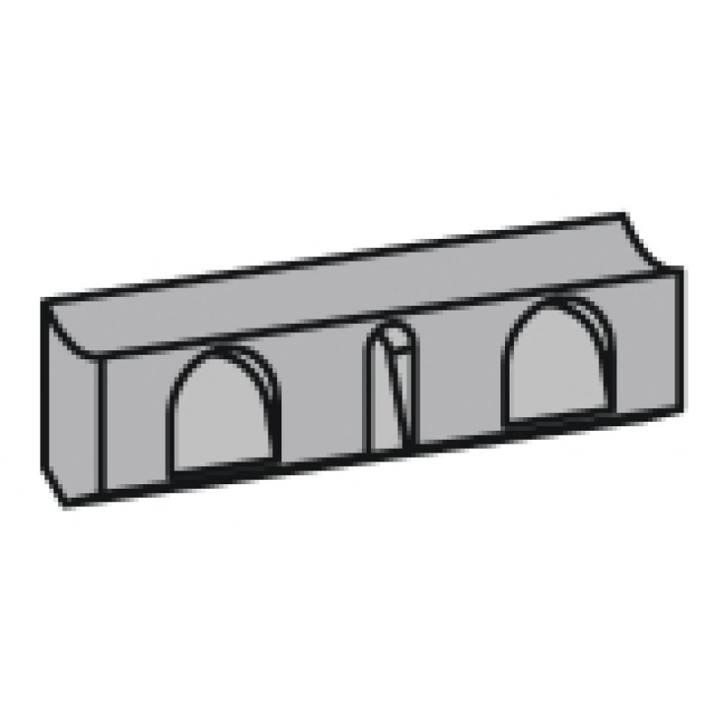 Wedge 12x38 Dimar 1990820