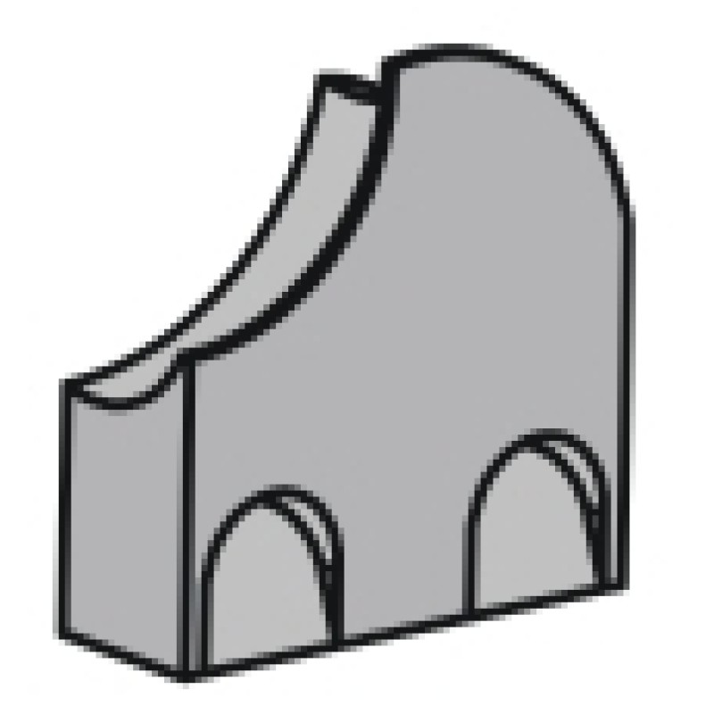 Wedge For K912c Cutters. Dimar 1990920