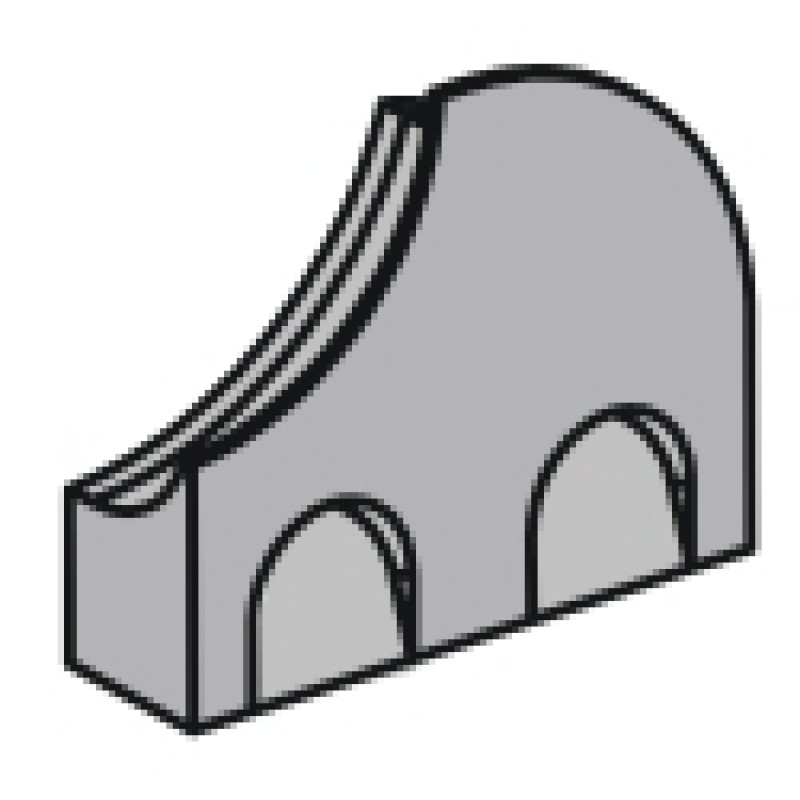 Wedge 8 X 28mm Dimar 1990925
