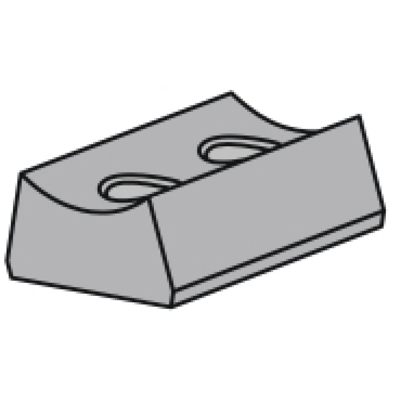 Wedge For 7760087 Cutter Dimar 1998010