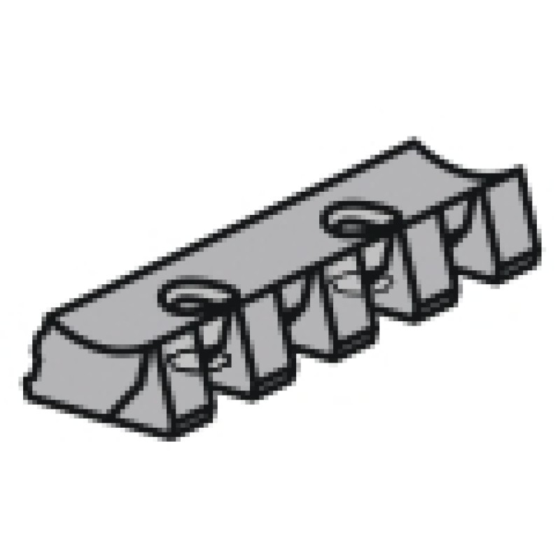Wedge L=80 Dimar 1998410