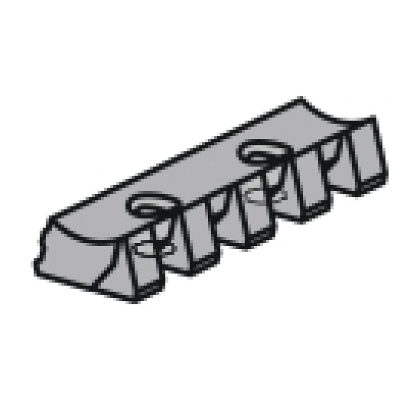 Wedge L=100 Dimar 1998420