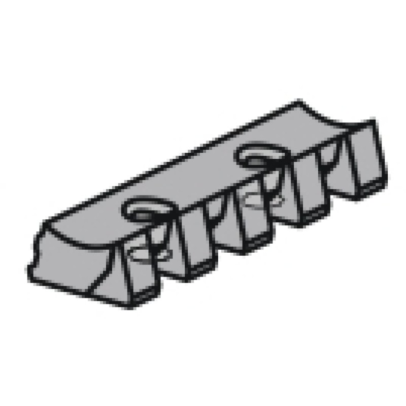 Wedge L=130 Dimar 1998430