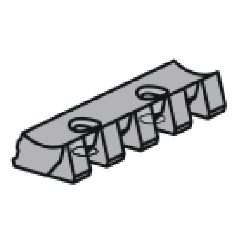 Wedge L=190 Dimar 1998440