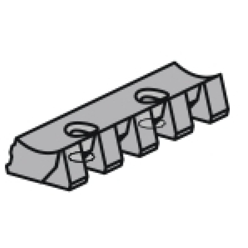 Wedge L=210 Dimar 1998450
