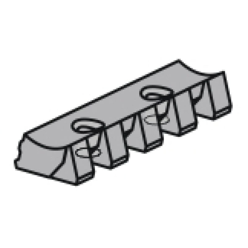 Wedge L=240 Dimar 1998460