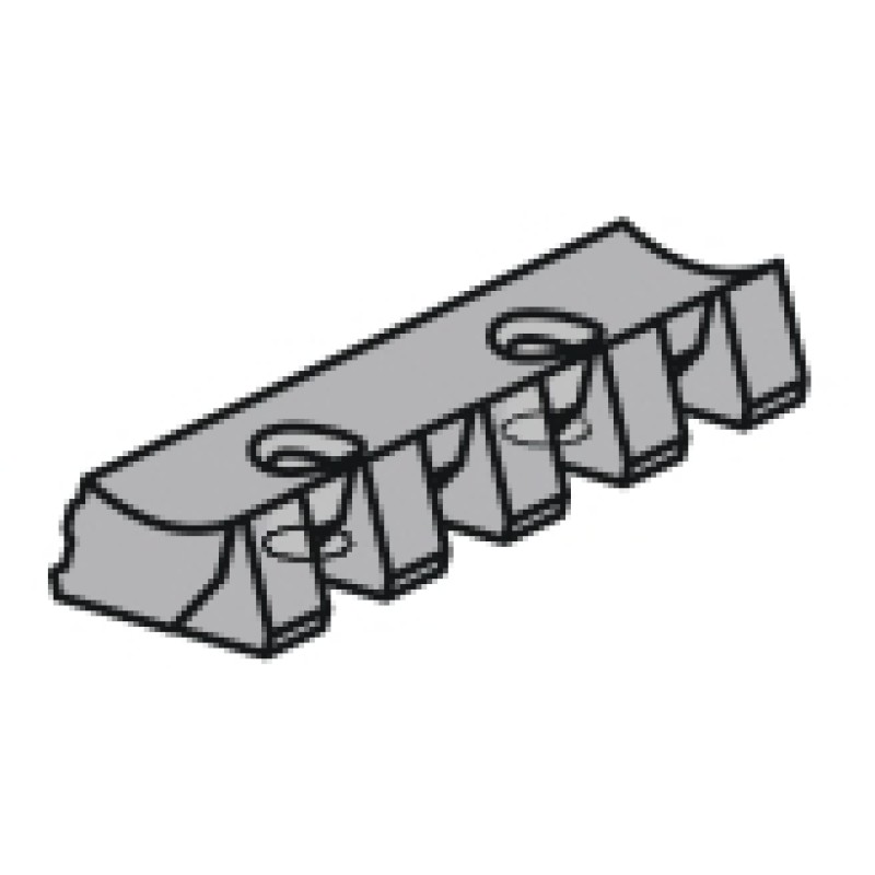 Wedge L=230 Dimar 1998470
