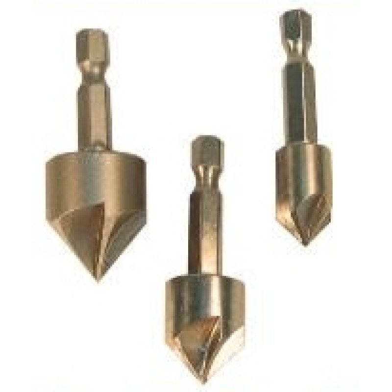 Machine Countersink 3/4'' Dimar 202-C-19