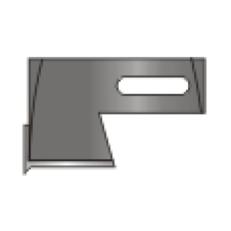 Knife  30-45 Mm For 203bm Dimar 2035120