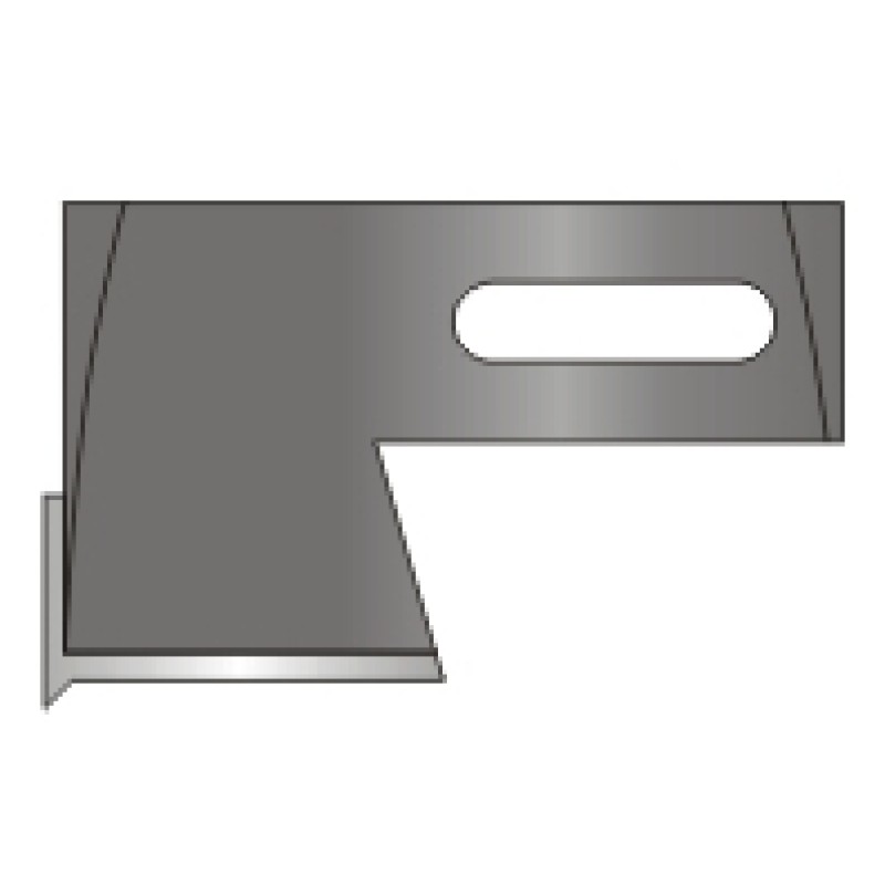 Knife For 203bm 60-80 C/t Dimar 2035250