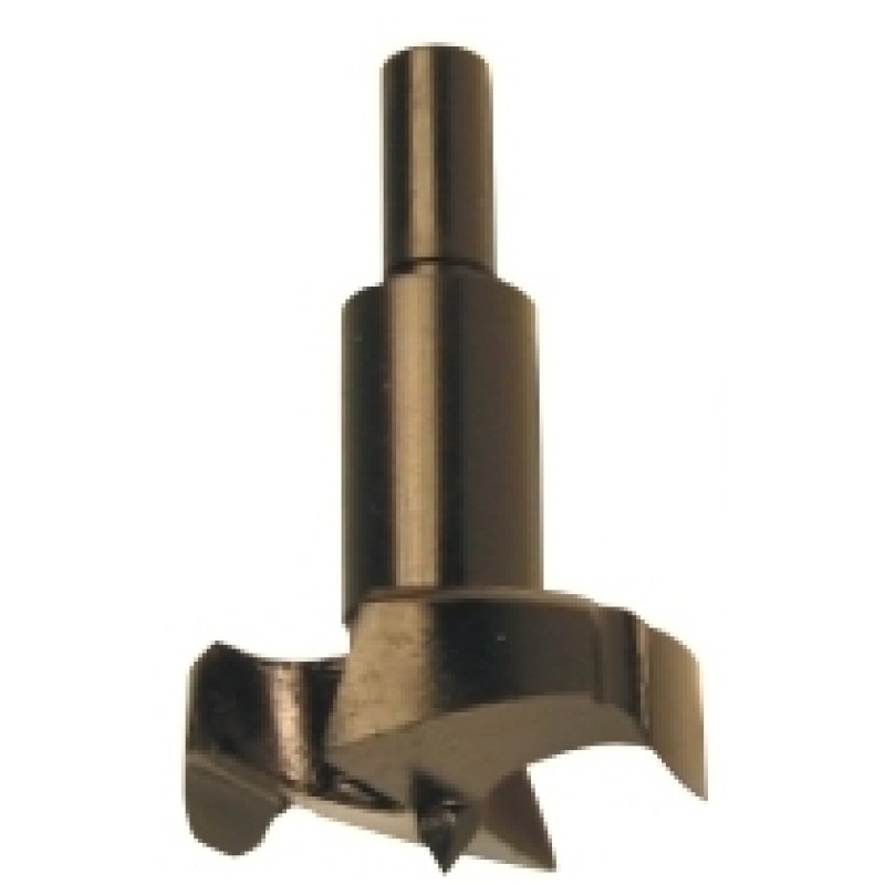 Special Steel Hinge Boring Bit 26mm Diameter