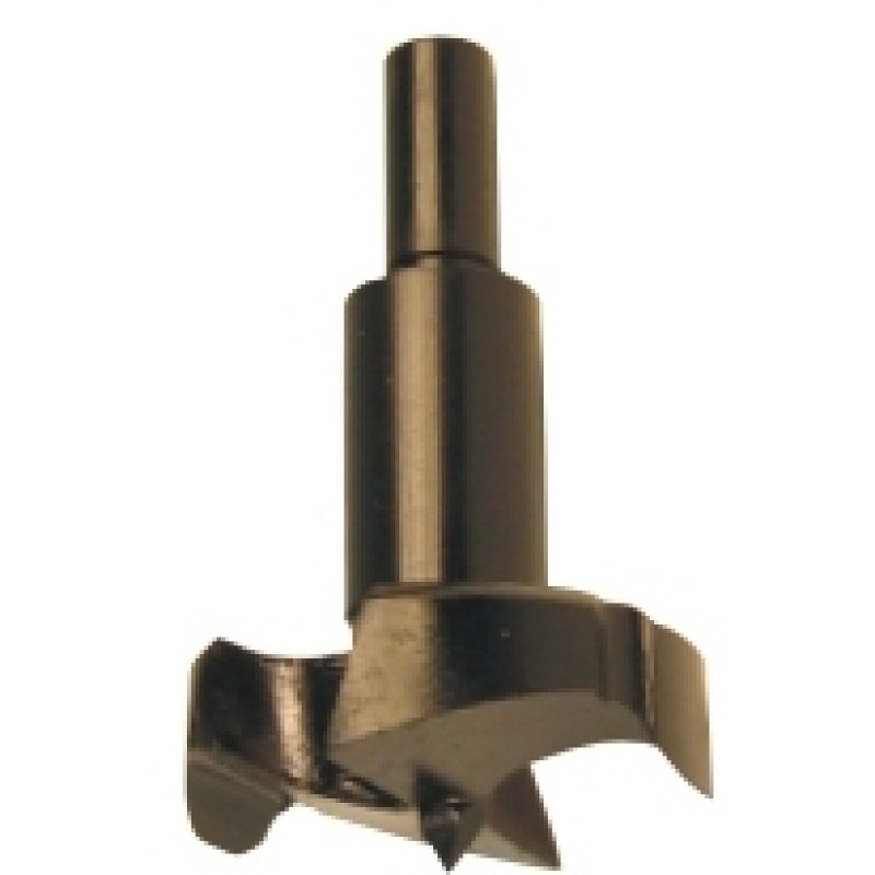Special Steel Hinge Boring Bit 30mm Diameter 