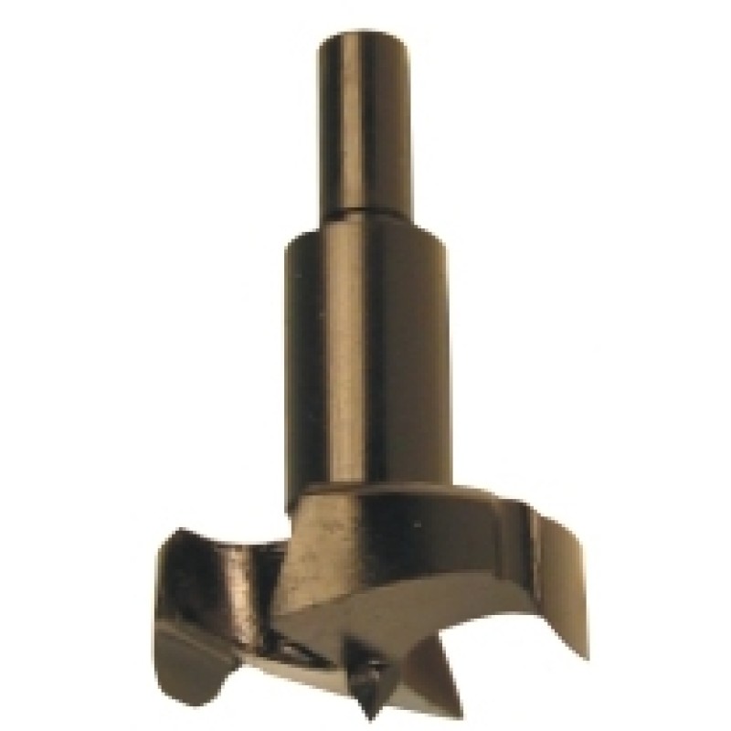 Special Steel Hinge Boring Bit 35mm Diameter 
