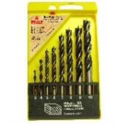 5 Pcs Drill Set Dimar 205-DMS-5