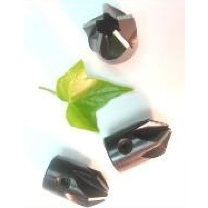 Shell For 1/4" Drill Dia. Dimar 2100.215