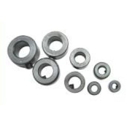 8 Pcs Depth Adjusting Collars-inch Dimar 2108.518