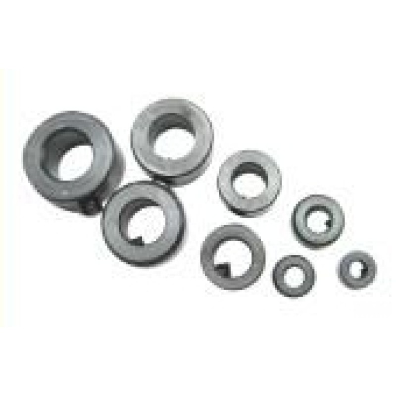 8 Pcs Depth Adjusting Collars-inch Dimar 2108.518