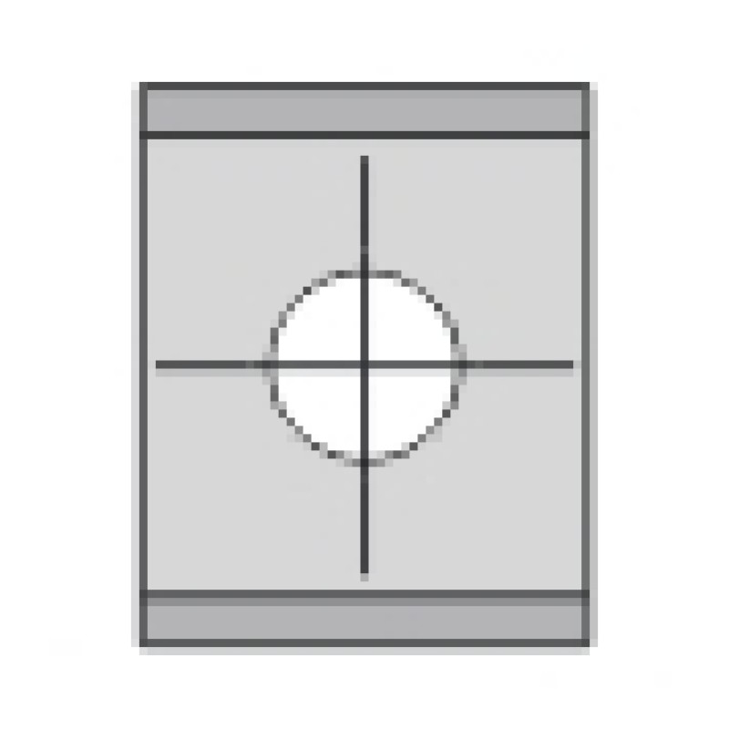 Insert Knife 9.6 X 12 X 1.5 Mm Dimar 3007507