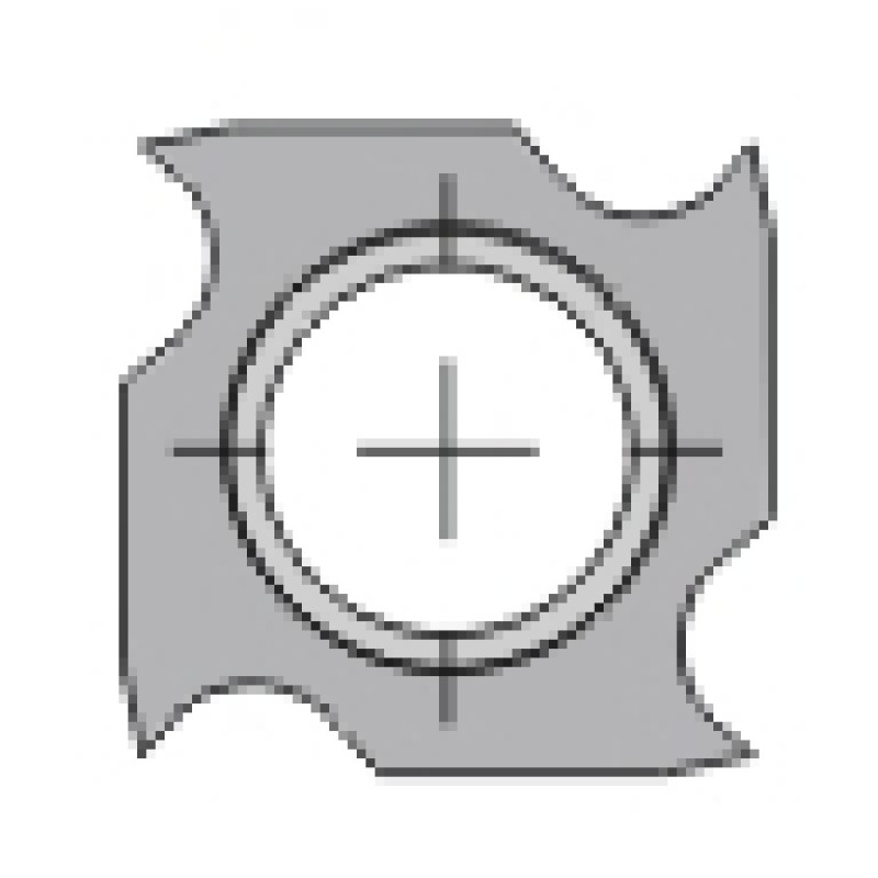 Replaceable Carbide Knife Dimar 3008501