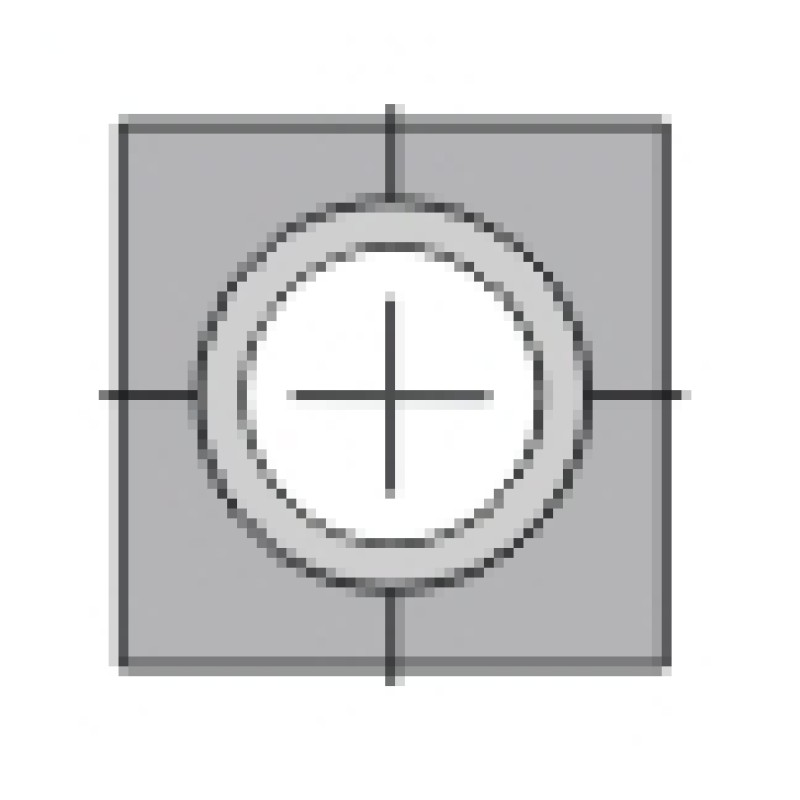 Replaceable Carbide Scorer Dimar 3008502