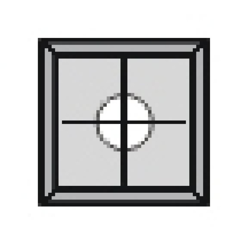 Insert Knife 12 X 12 X 1.5 Dimar 3101212